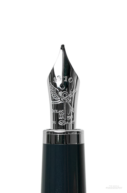 Montblanc Writers Edition Leo Tolstoy 3-Piece Set (FP/RB/MP)