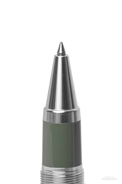 Montblanc Writers Edition Rudyard Kipling 3-Piece Set (FP/RB/MP)