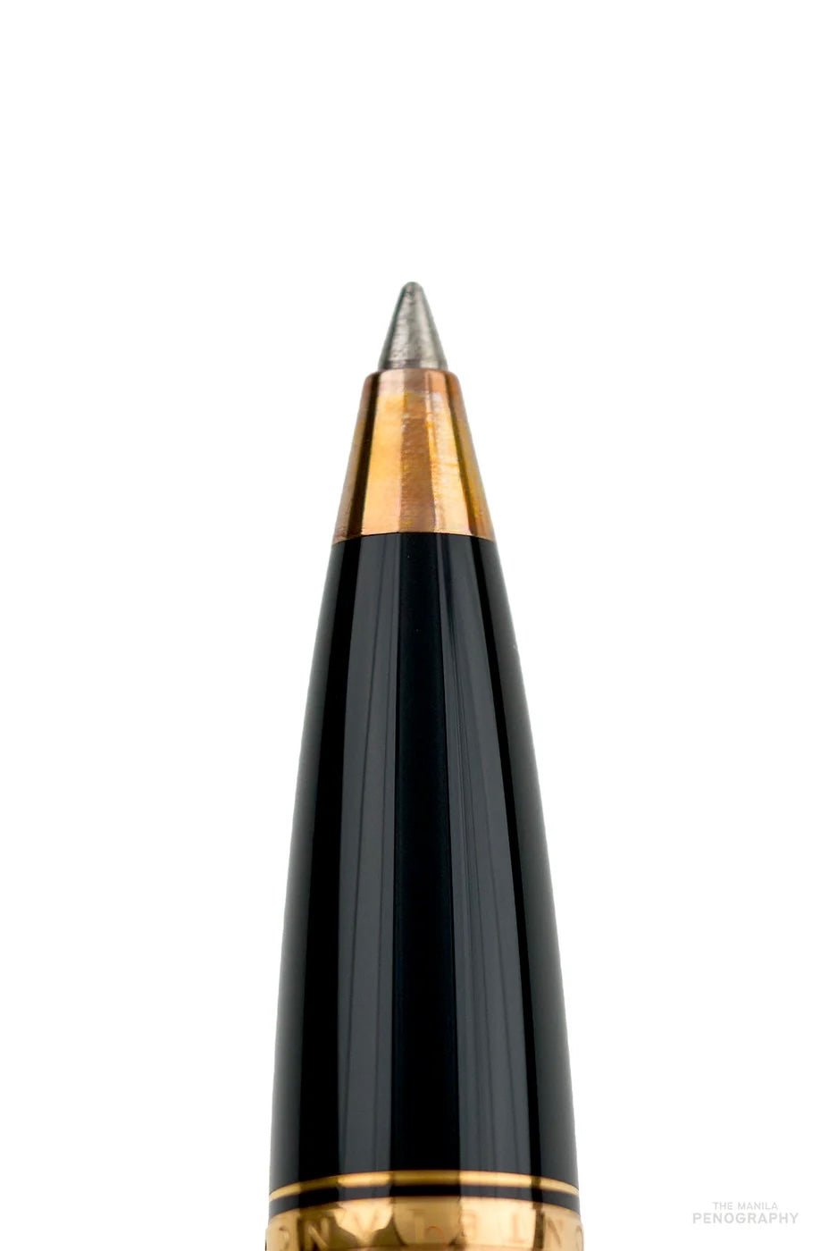 Montblanc Boheme Ruby (Rollerball)