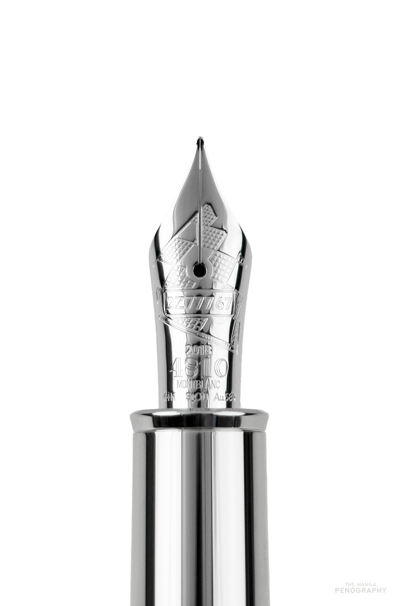 Montblanc Great Characters James Dean
