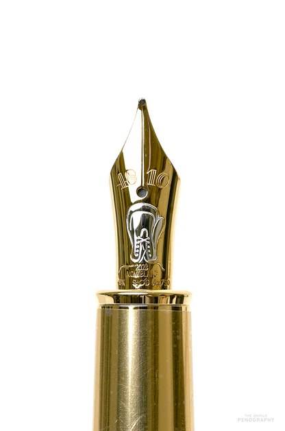 Montblanc Great Characters Muhammad Ali LE 1942