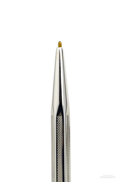 Yard O Led Diplomat Barley Ballpoint (Hexagonal)