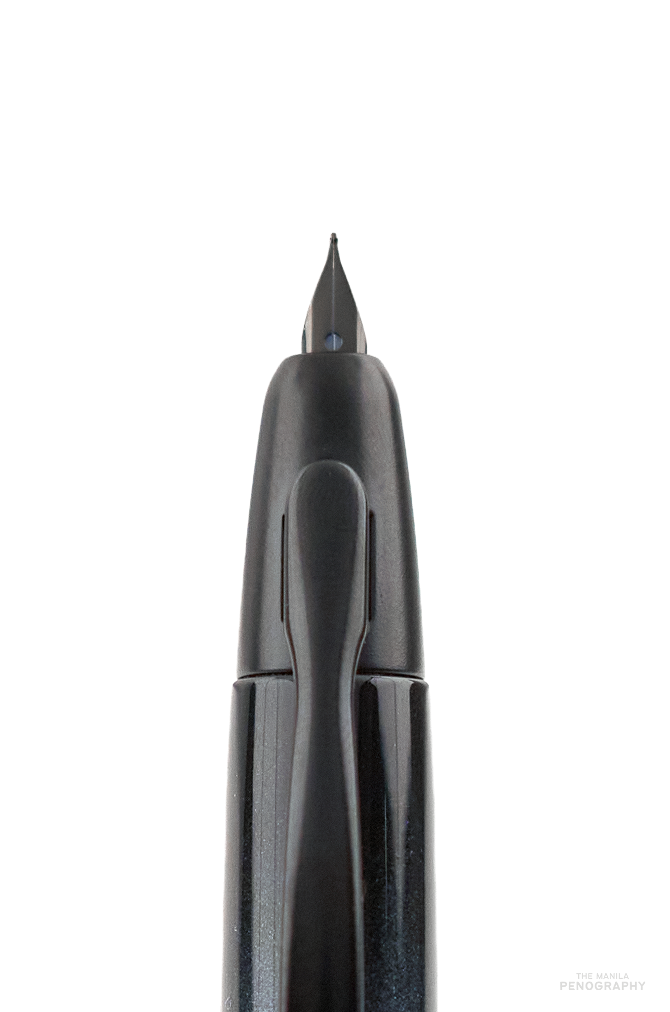 Pilot Vanishing Point Limited Edition Black Ice (2021)