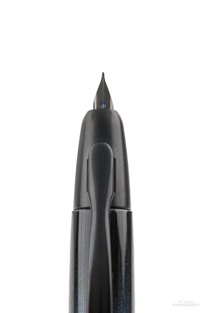 Pilot Vanishing Point Limited Edition Black Ice (2021)