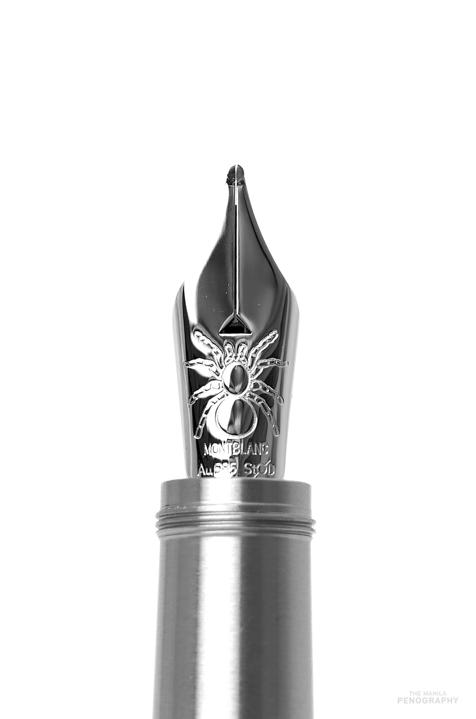 Montblanc Heritage Collection Rouge et Noir Metamorphosis