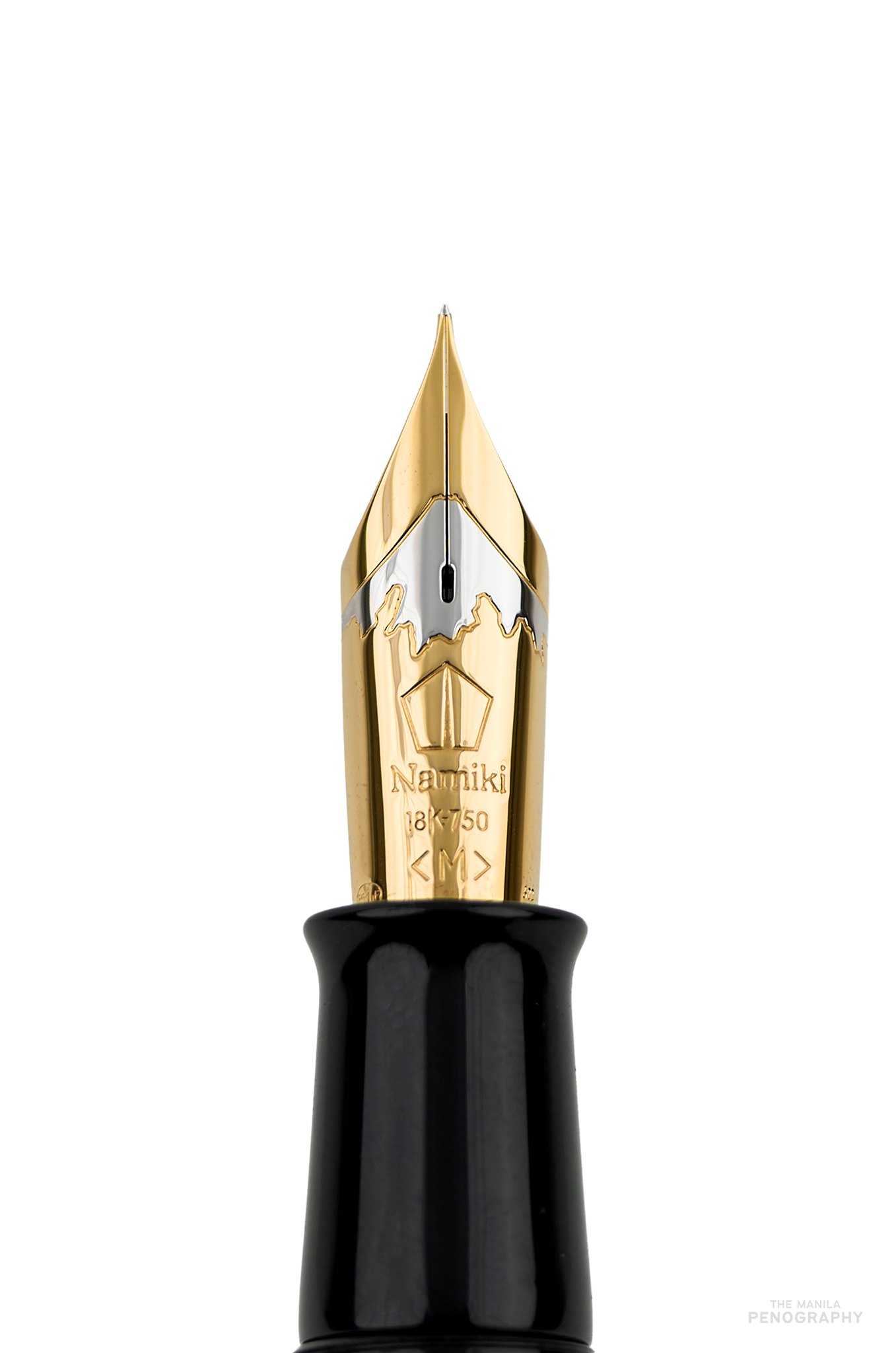 Namiki Emperor Chinkin Dragon