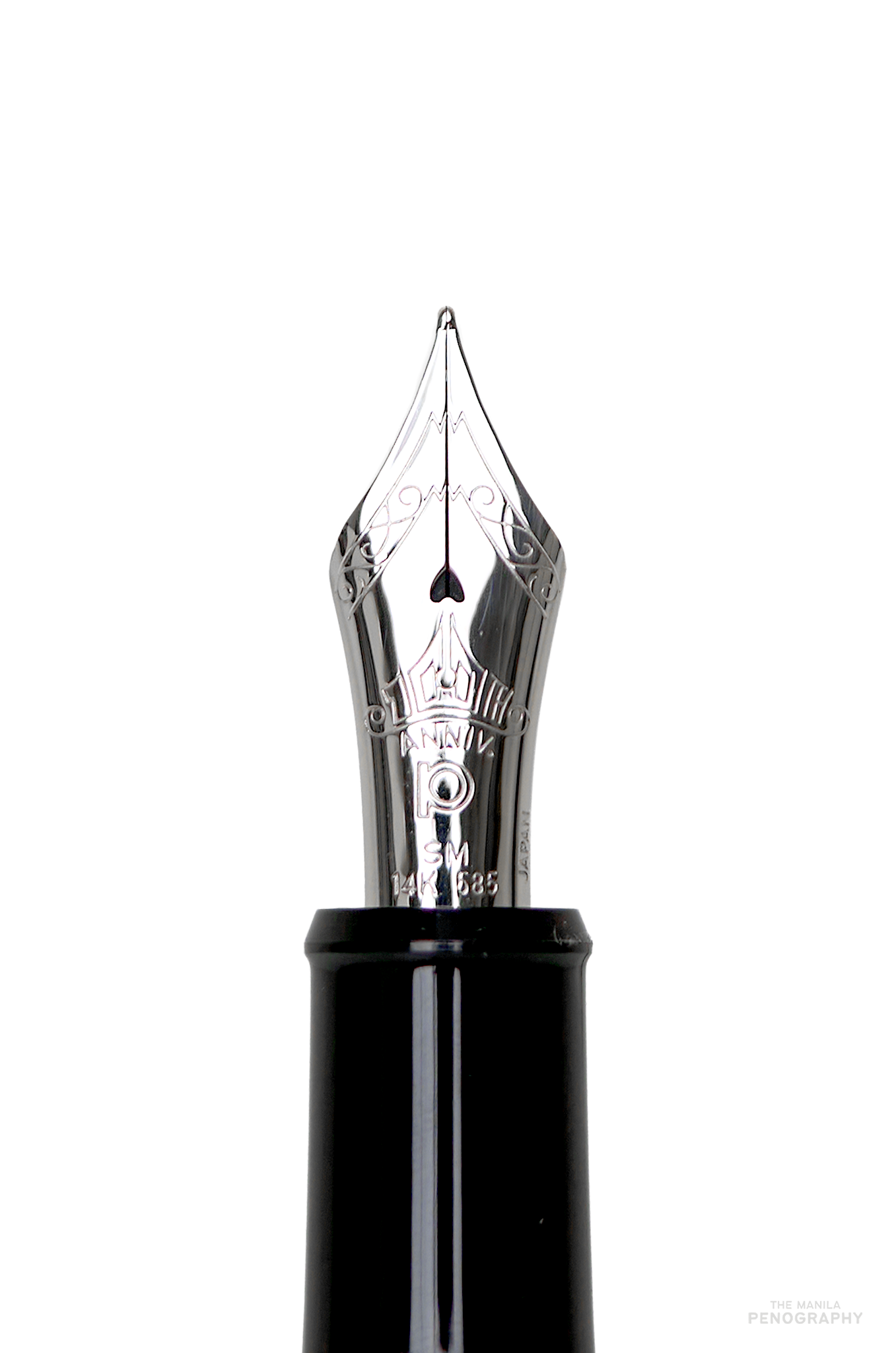 Platinum Century “THE PRIME” 100th Anniversary Sterling Silver