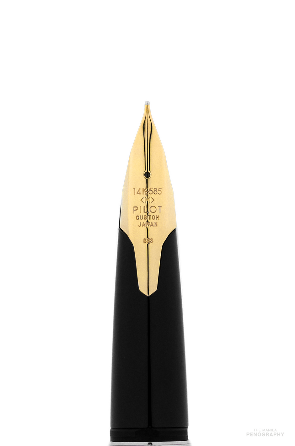 Pilot Silvern Art Craft Tortoise