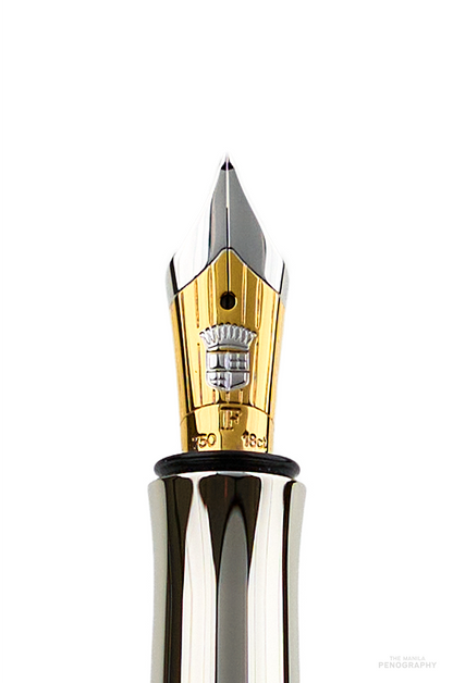 Graf von Faber-Castell Classic Grenadilla