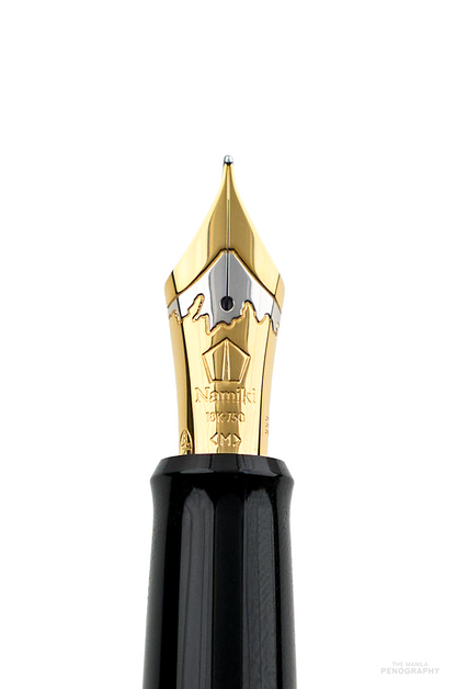 Namiki Yukari Shooting Star