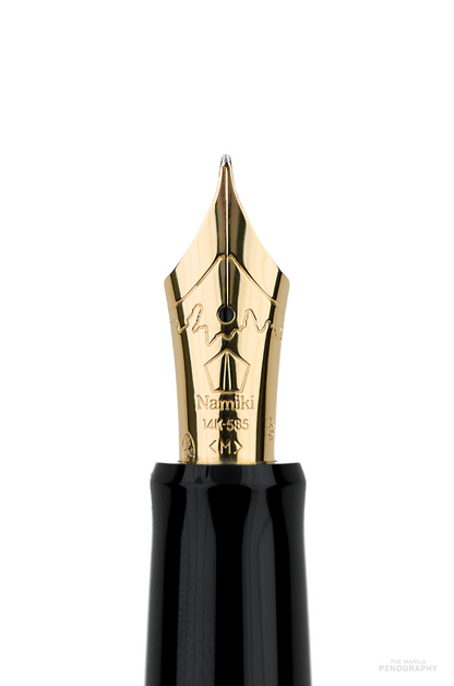 Namiki Ukiyo-E Naniwaya