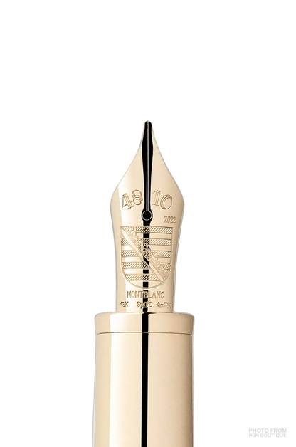 Montblanc Patron of Art Albert