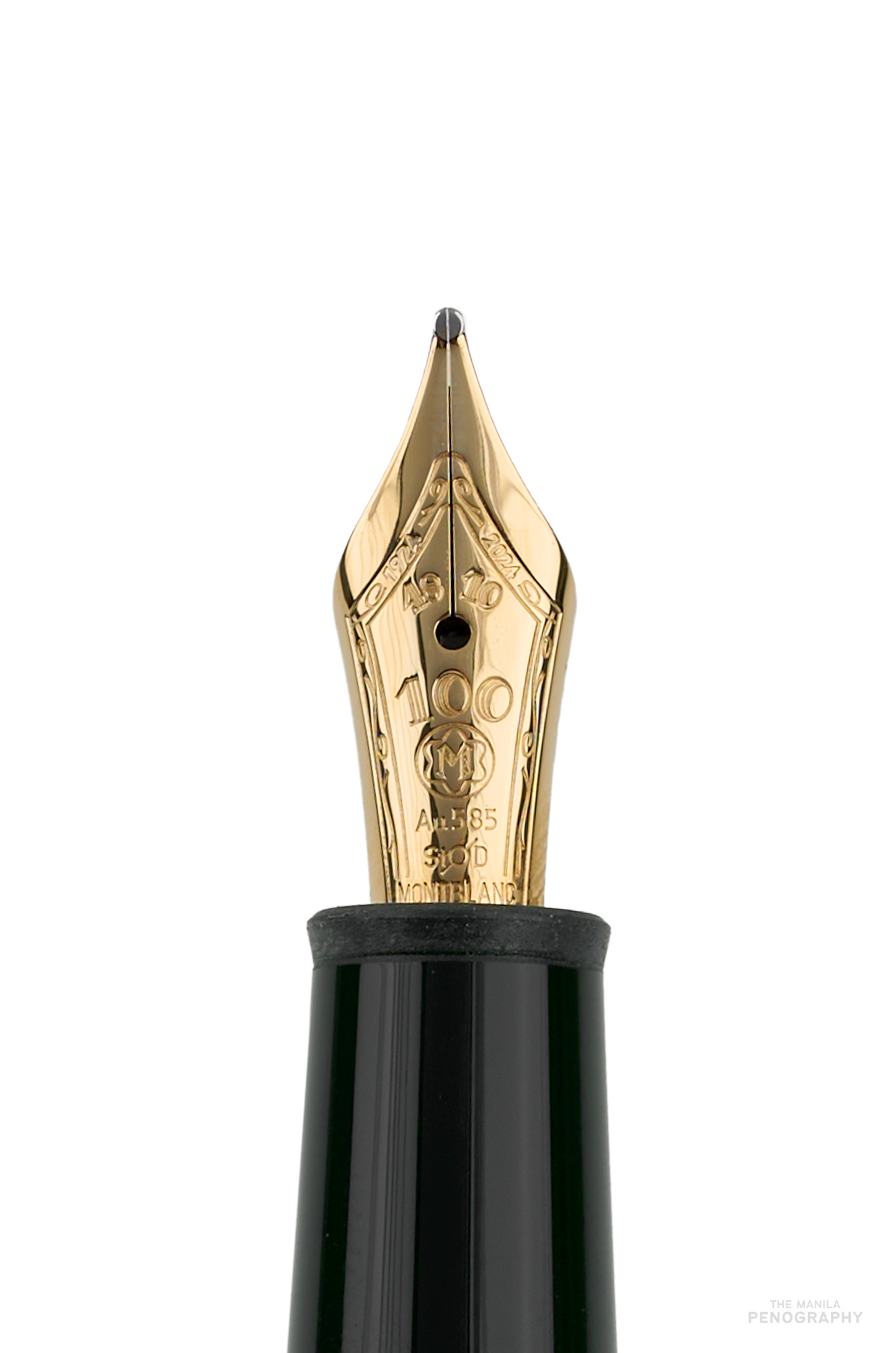 Montblanc 145 Origin