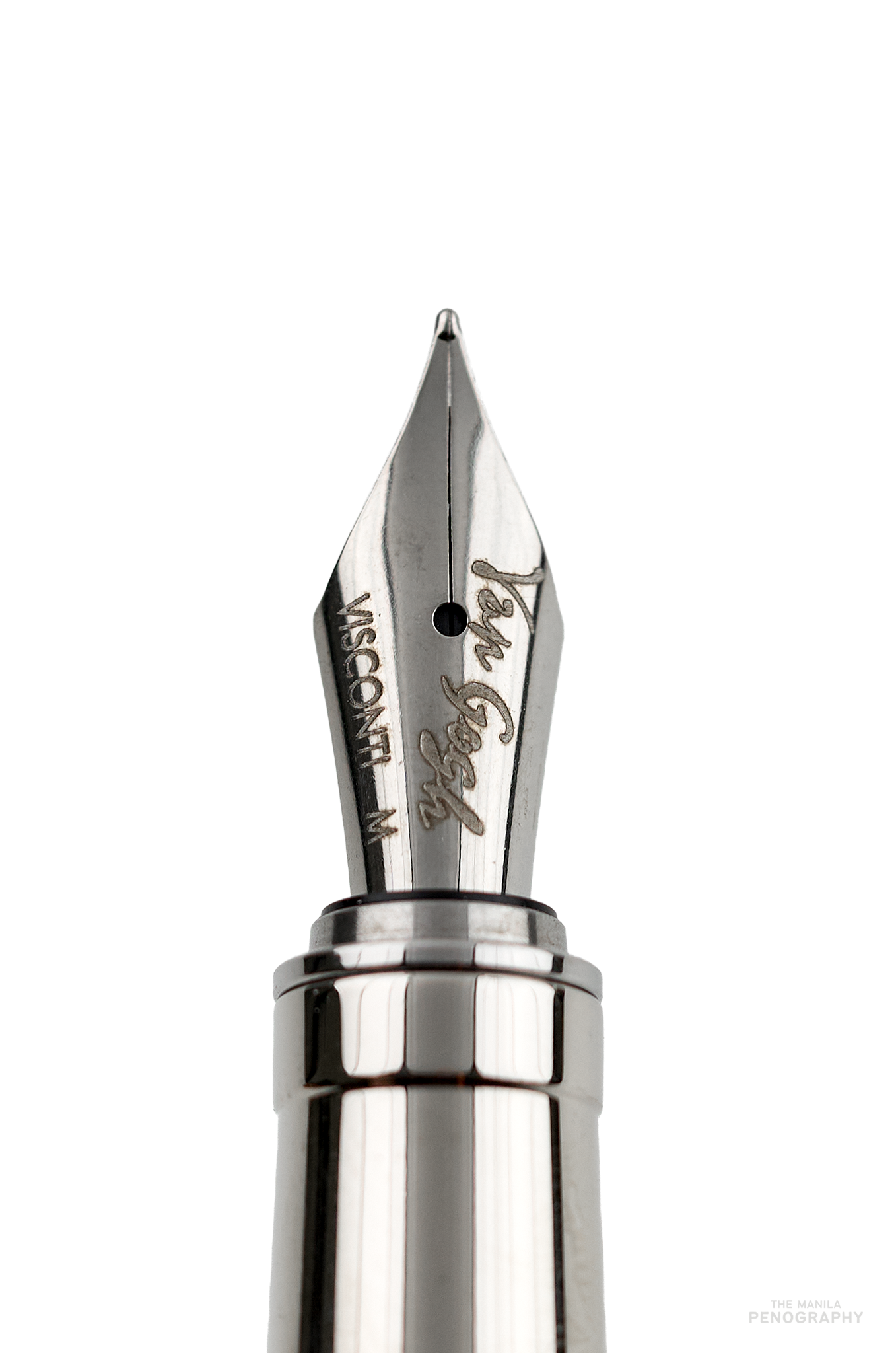 Visconti Van Gogh Starry Night