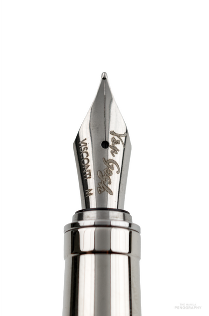 Visconti Van Gogh Starry Night