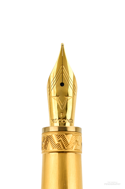 Visconti Mirage Mythos Hades