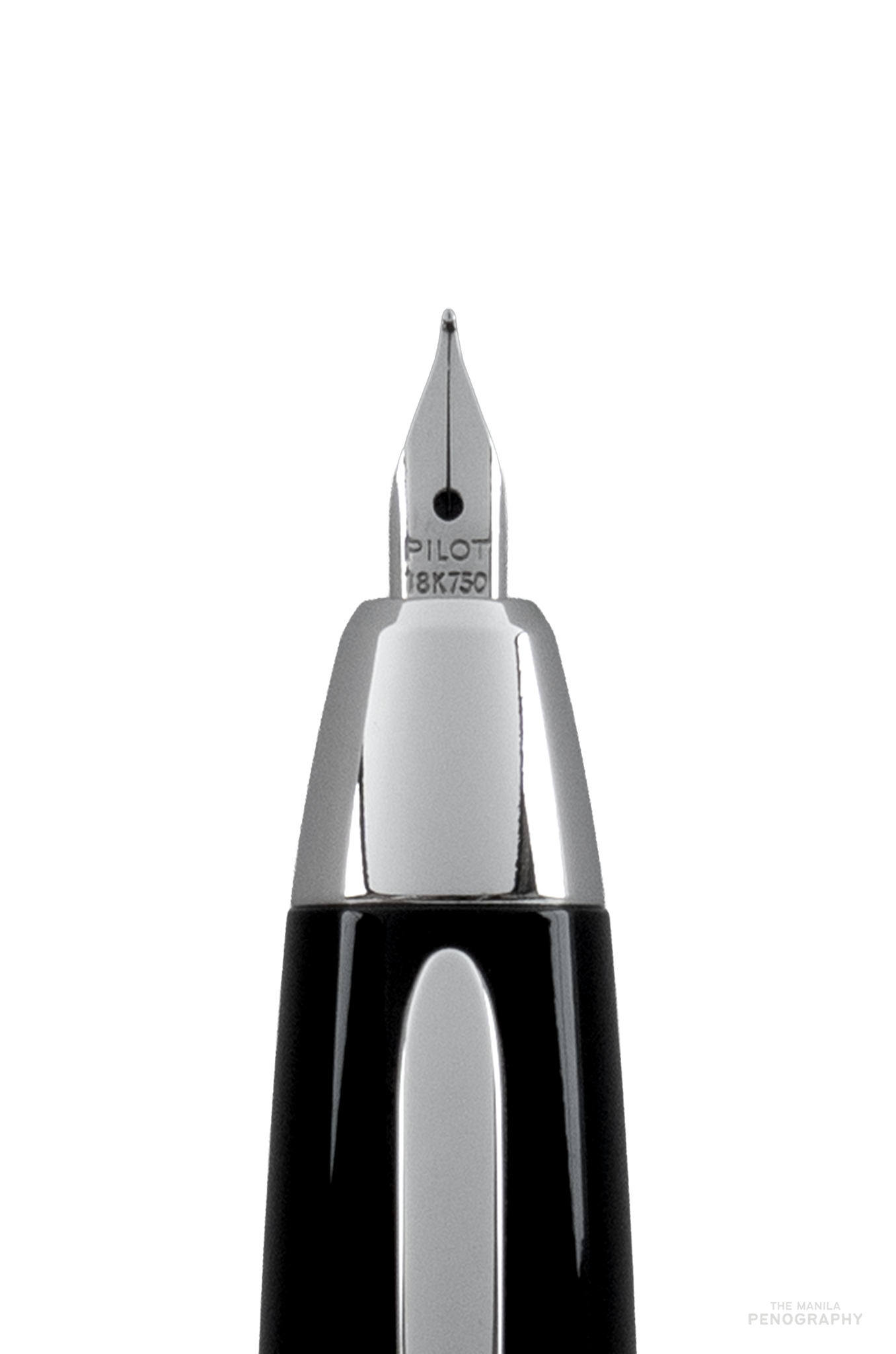 Pilot Vanishing Point LS