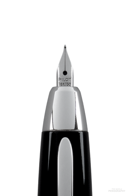 Pilot Vanishing Point LS