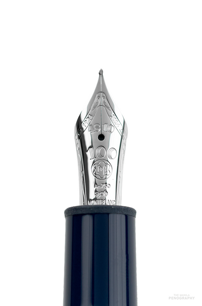 Montblanc 146 Origin Solitaire Doué