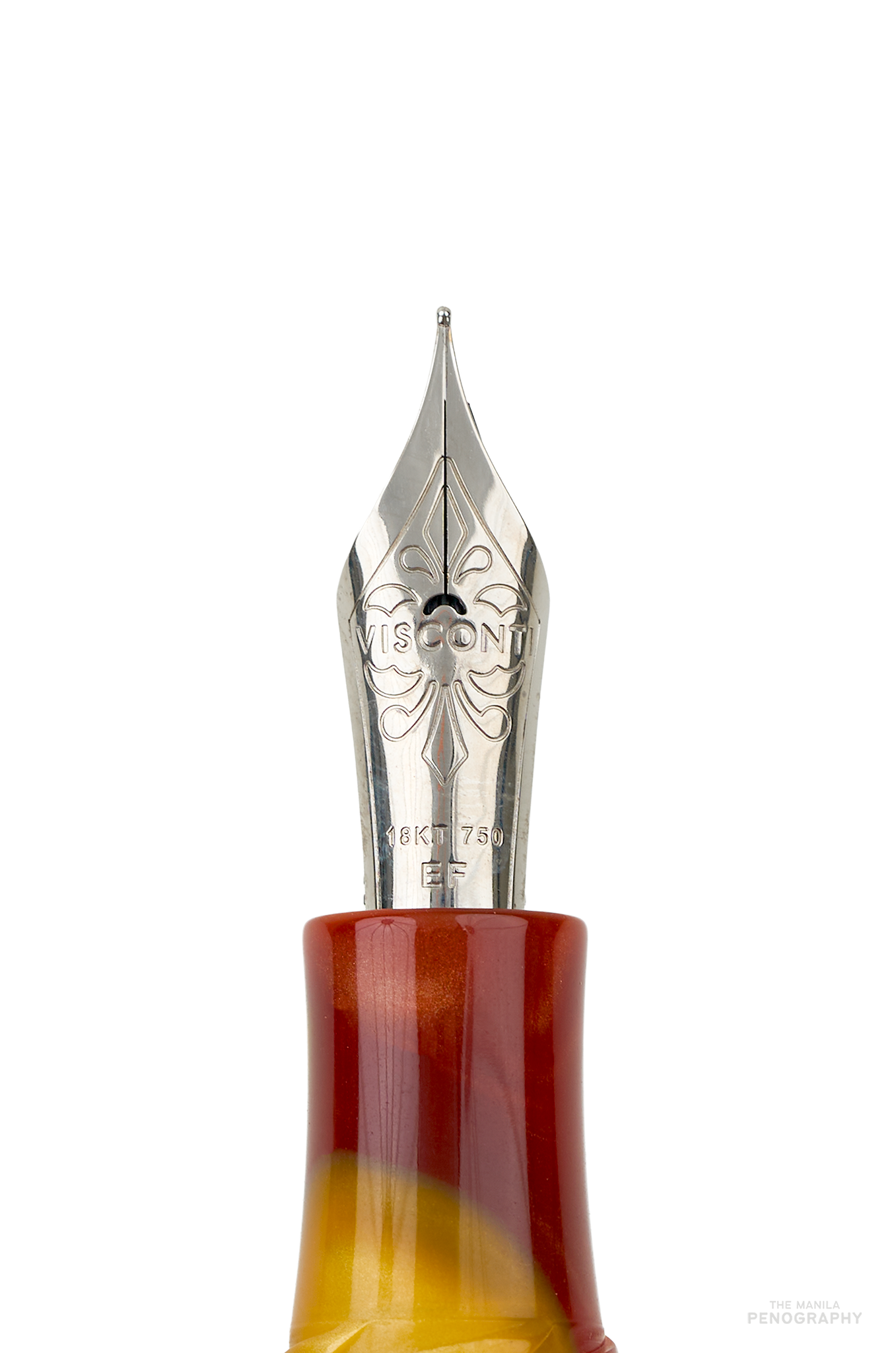Visconti Homo Sapiens Arizona Sunset