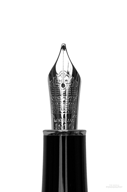 Montblanc Writers Edition Thomas Mann Set of 3
