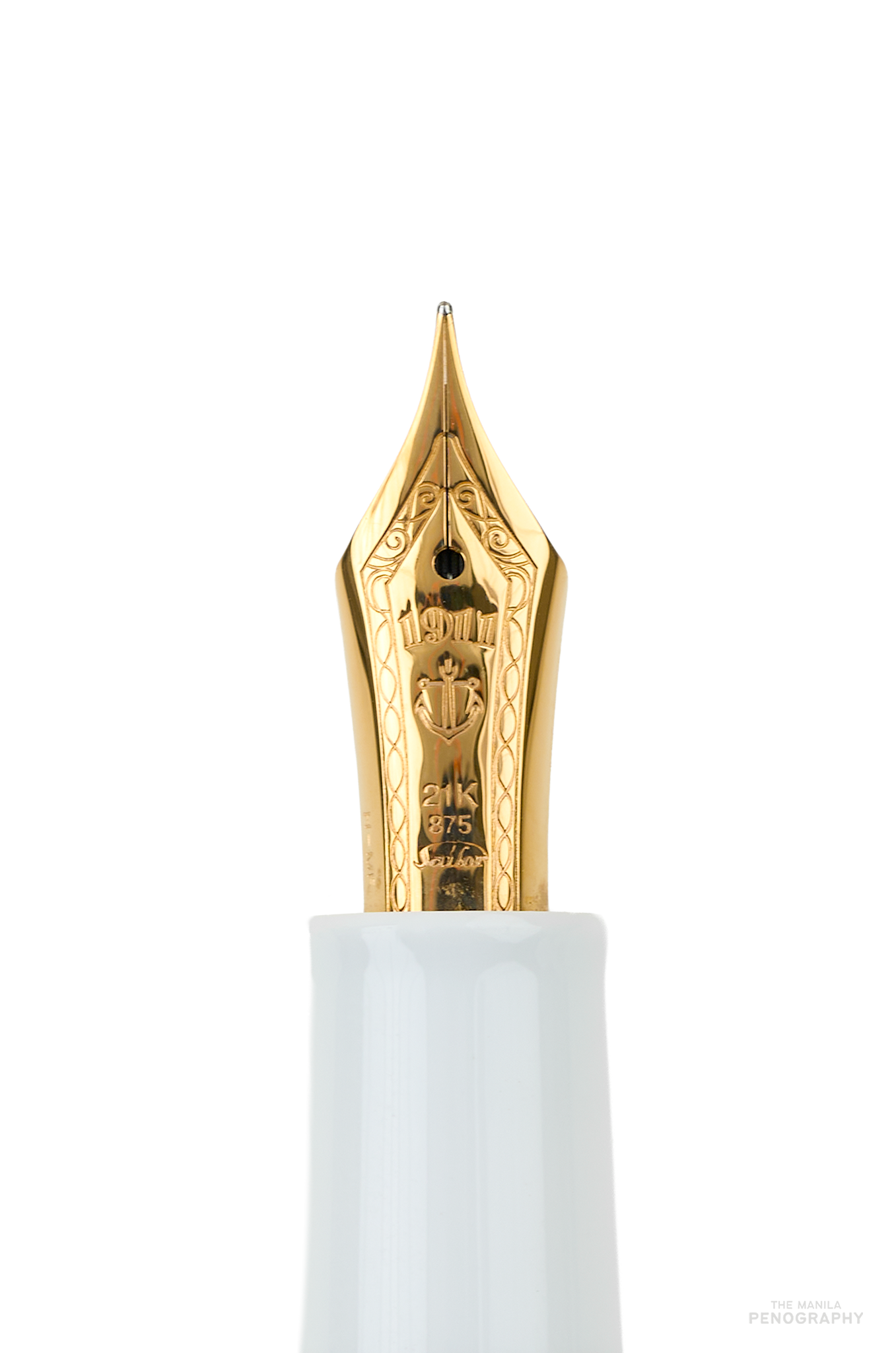 Sailor Pro Gear Pink Gold
