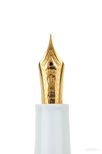 Sailor Pro Gear Pink Gold