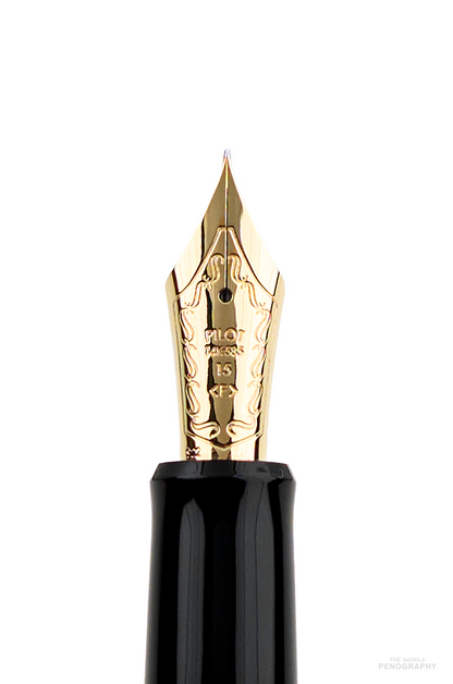 Pilot Custom 823 Smoke