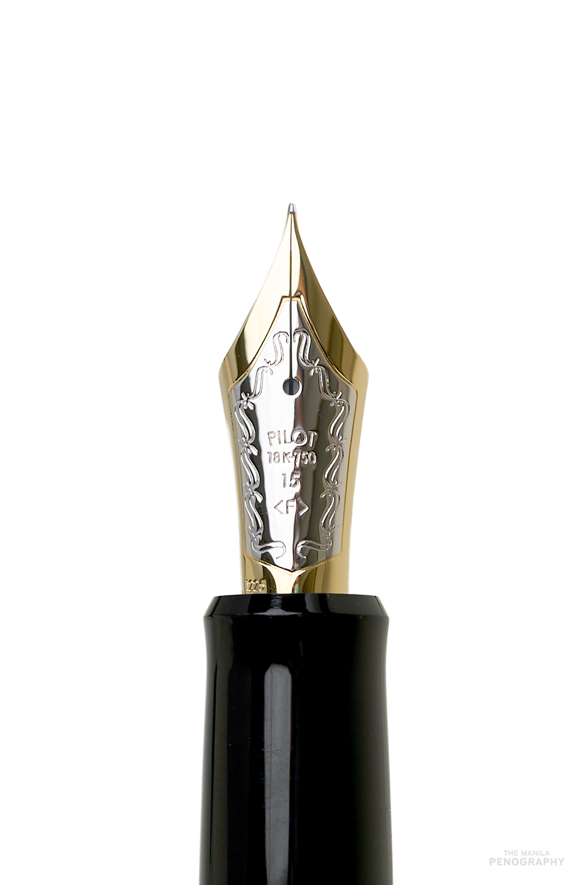 Sailor 1911 Hard Maple Natural