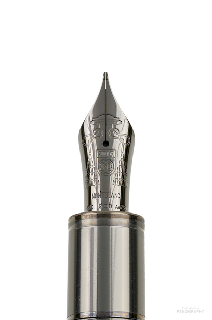 Montblanc Patron of Arts Homage To Scipione Borghese