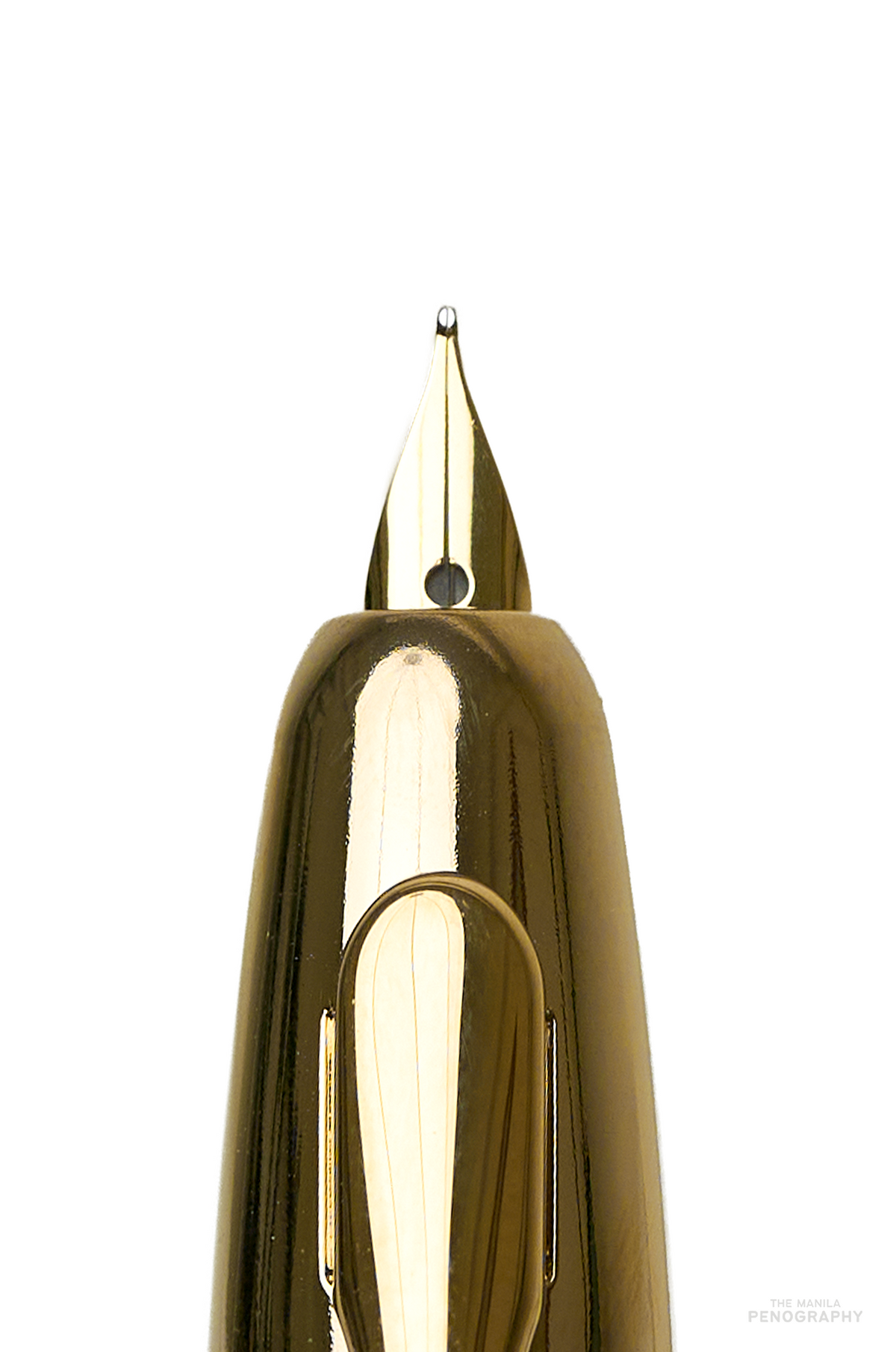 Pilot Capless LE Golden Journey 2026