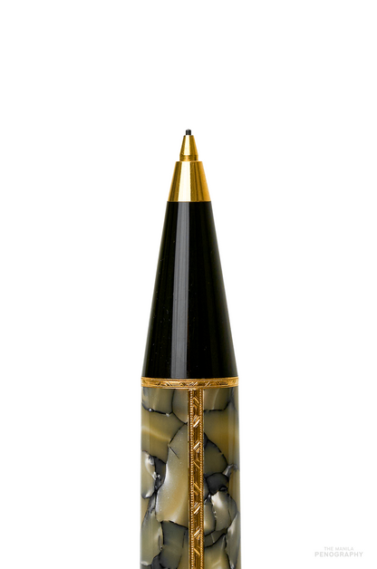 Montblanc Writers Edition Alexandre Dumas 3-Piece Set (FP/BP/MP)