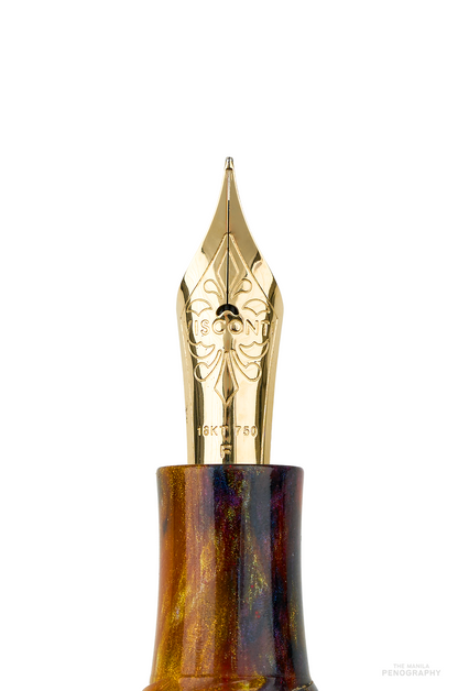 Visconti Homo Sapiens Nebula Orion