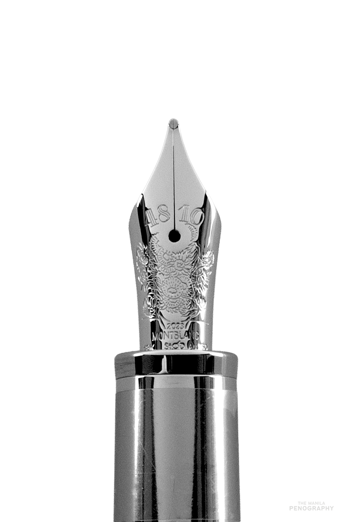 Montblanc Master of Art Van Gogh (2023)