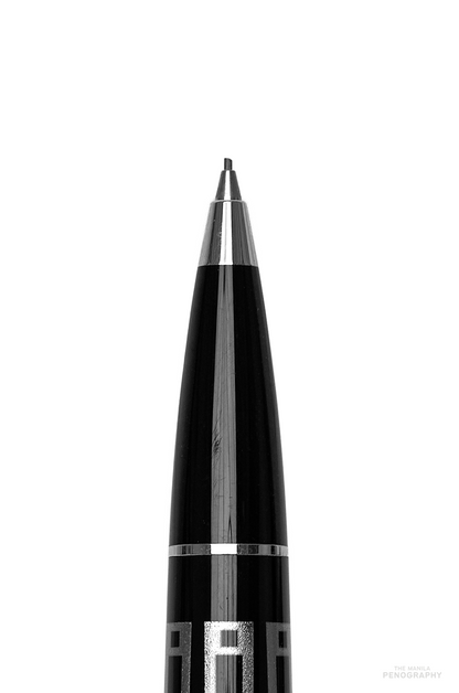 Montblanc Writers Edition Thomas Mann Set of 3