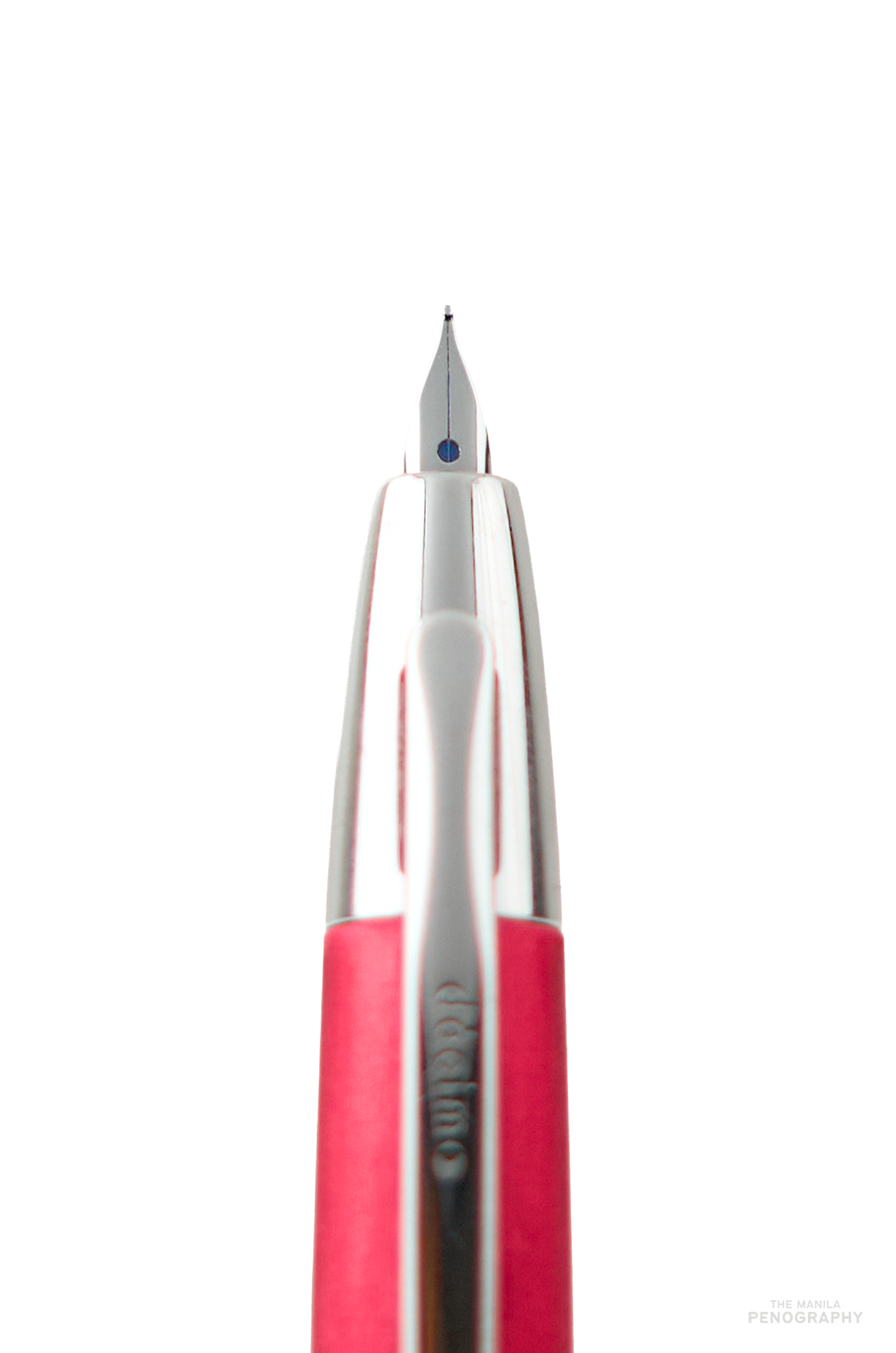 Pilot Decimo Coral Pink