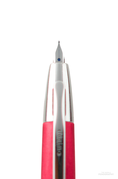 Pilot Decimo Coral Pink