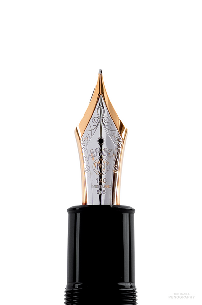Montblanc 149 Bicolor 14C