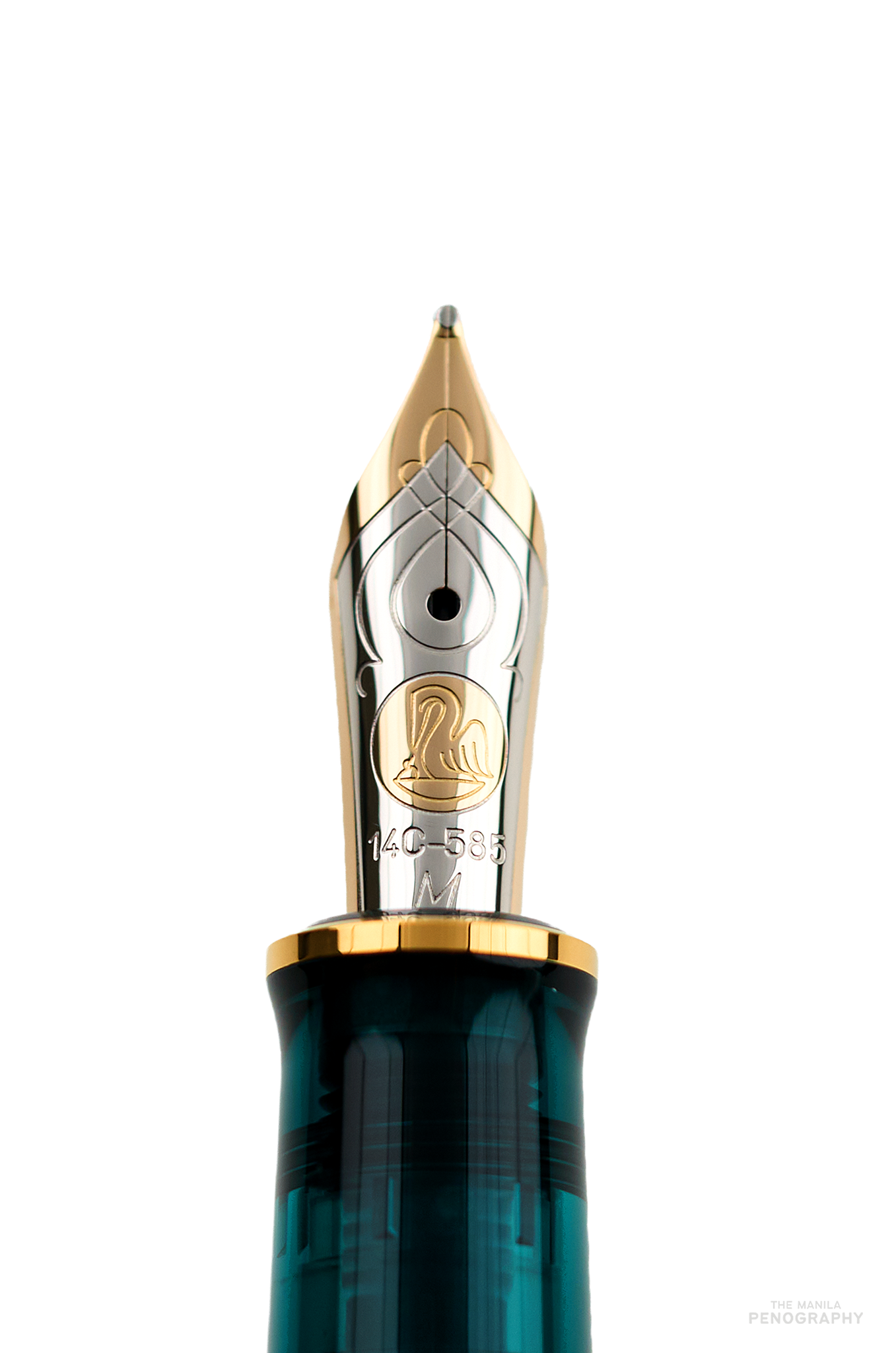 Pelikan M600 Art Collection Rudi Rother