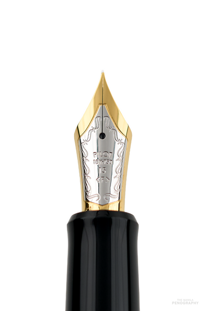 Pilot Custom Enju
