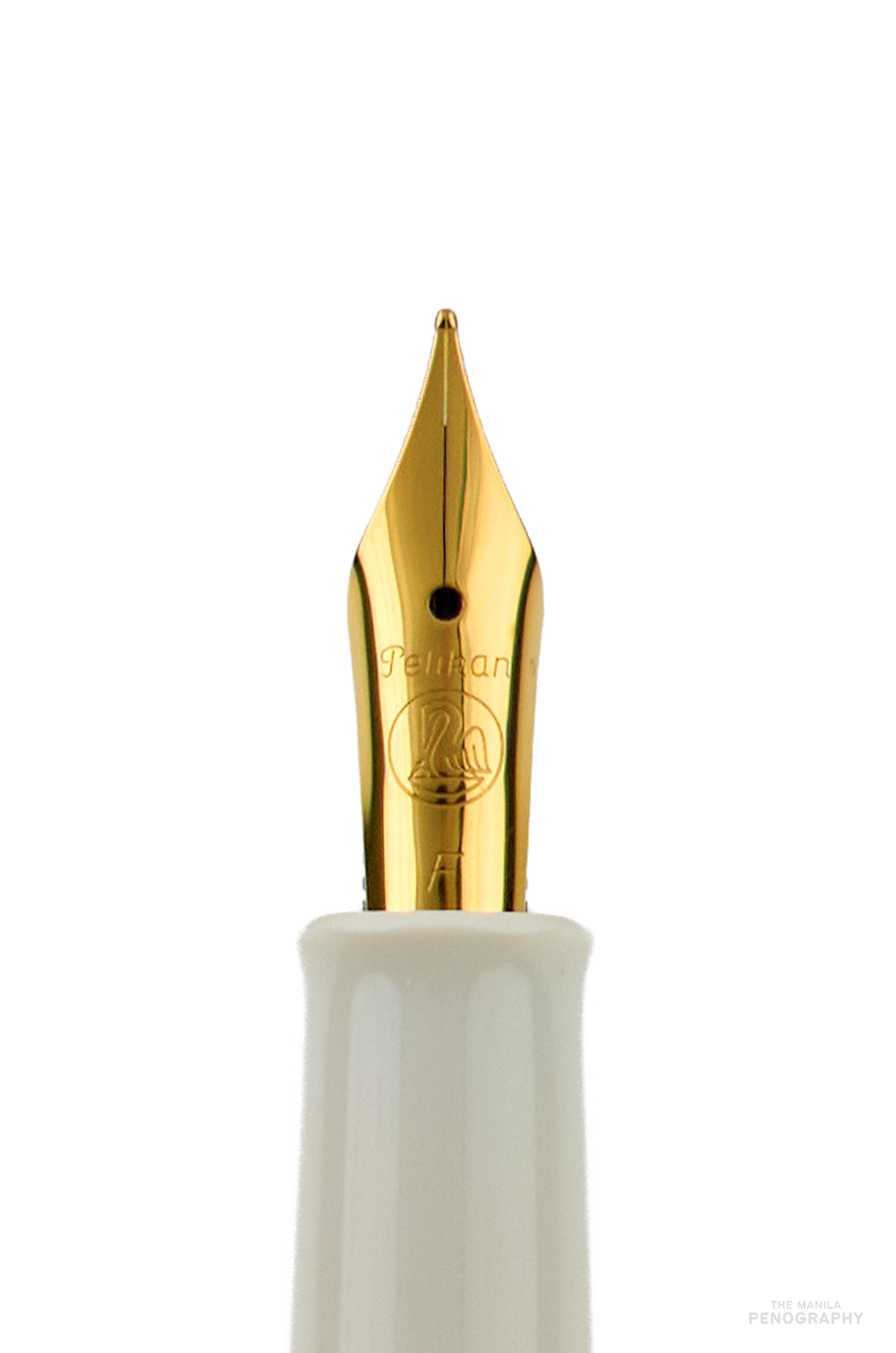 Pelikan M200 Cherry Blossom