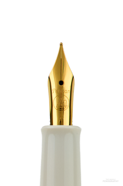 Pelikan M200 Cherry Blossom