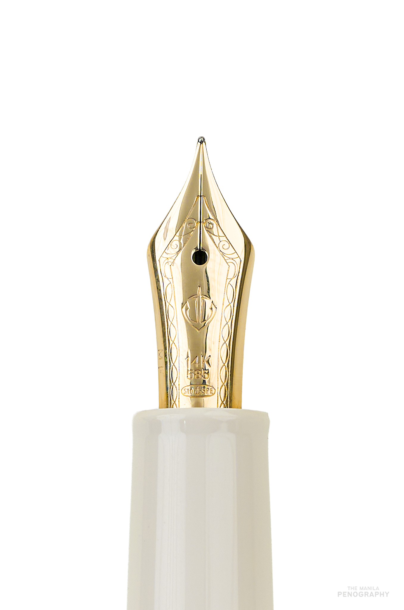 Sailor Pro Gear Slim Mini Rencontre Vert Sapin