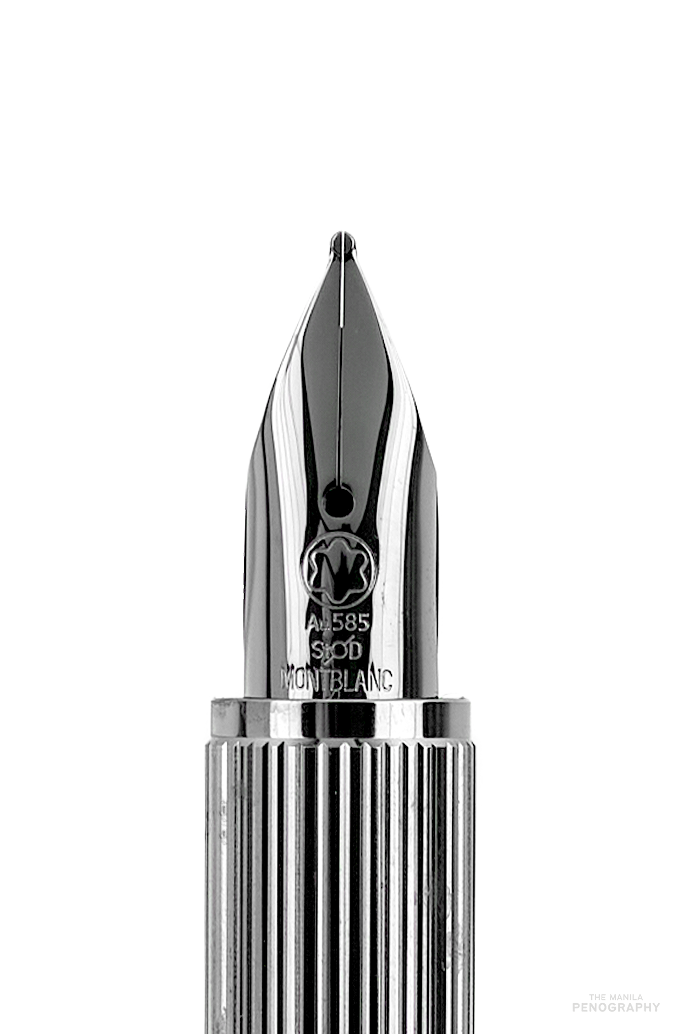 Montblanc StarWalker Ultrablack