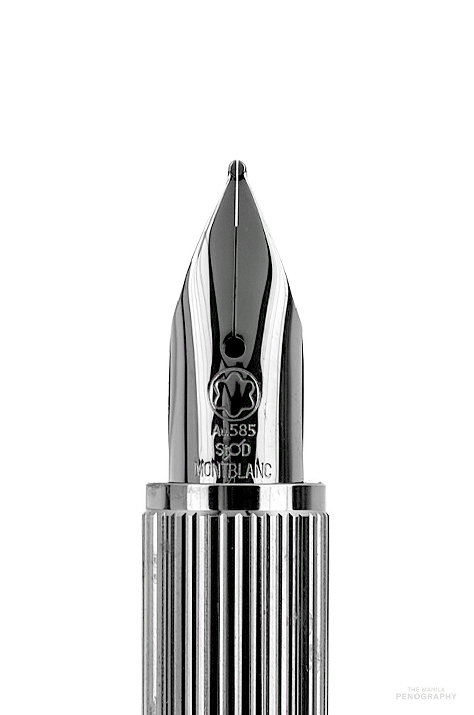 Montblanc StarWalker Ultrablack