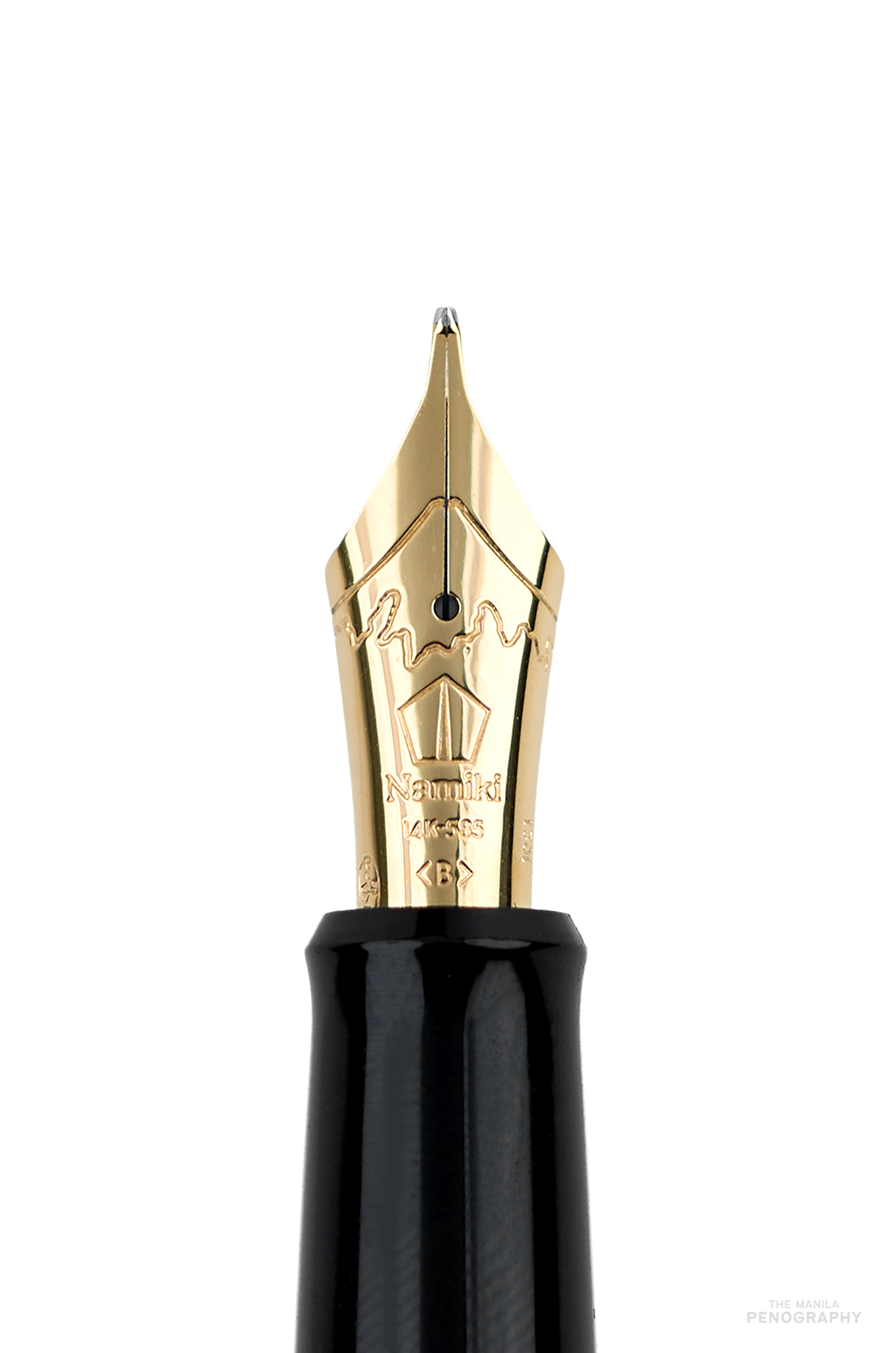 Namiki Nippon Art Flower Basket