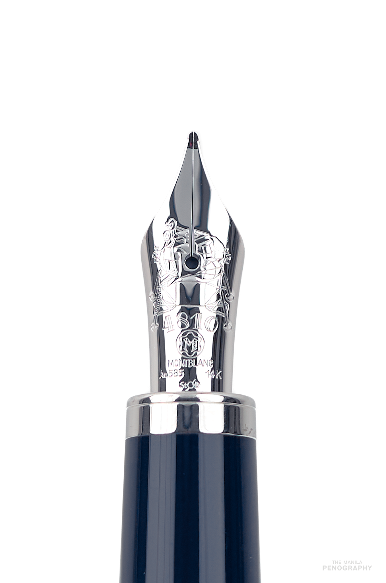 Montblanc Great Characters Edition John F. Kennedy