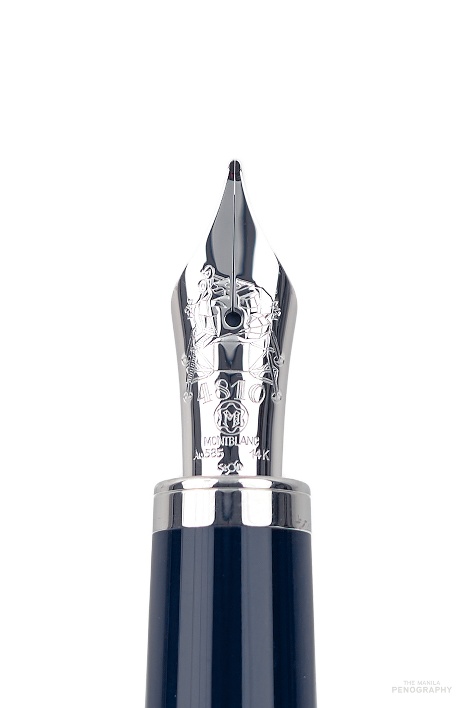 Montblanc Great Characters Edition John F. Kennedy