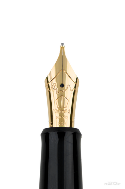 Namiki Nippon Art Toy Kendama