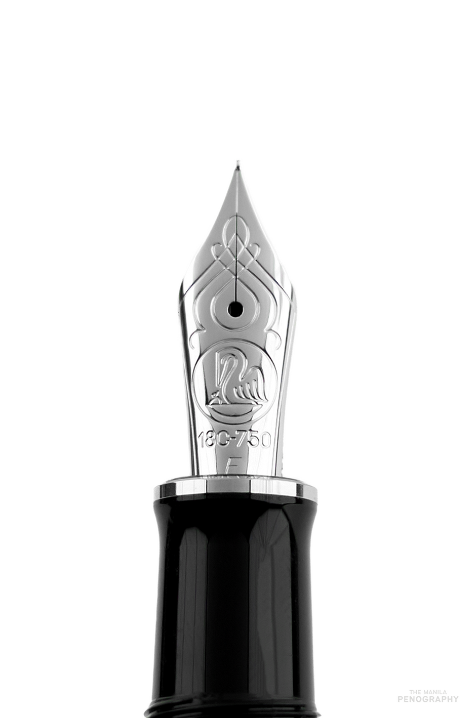 Pelikan M805 Metal Sleeve
